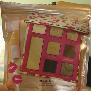 Tarte Busy Gal Bliss Color Collection